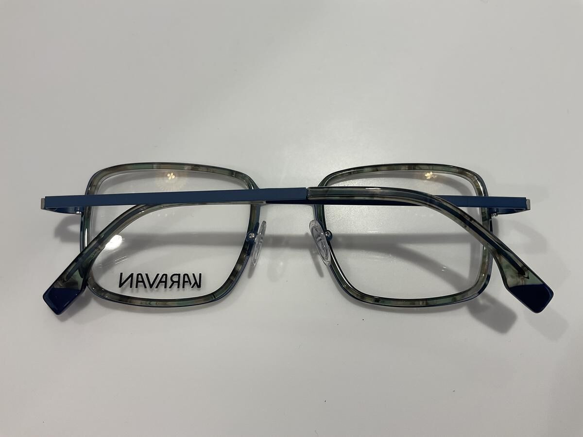 Karavan - Grenat 6 48¤21