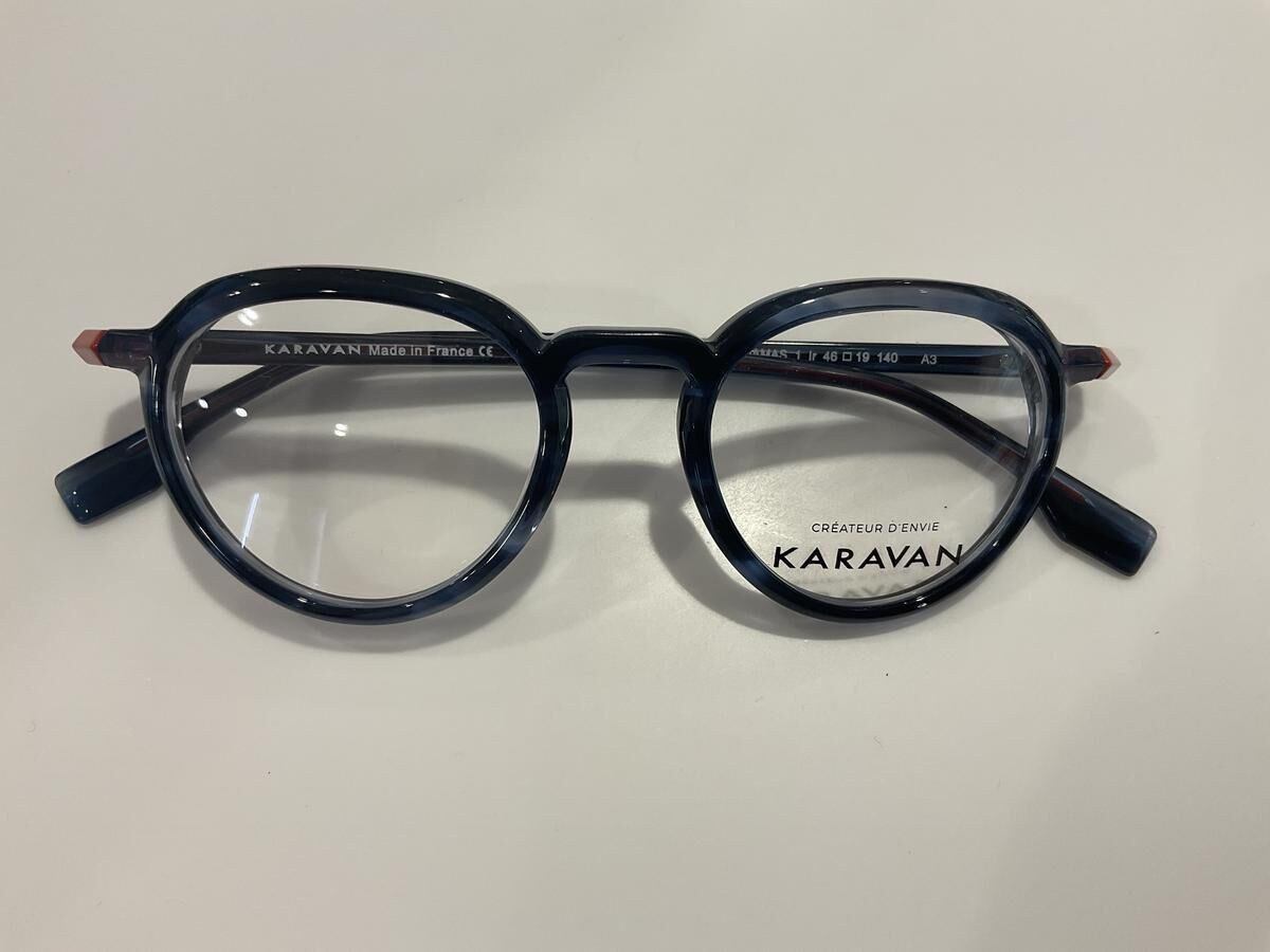 Karavan - Adamas 1 48¤18