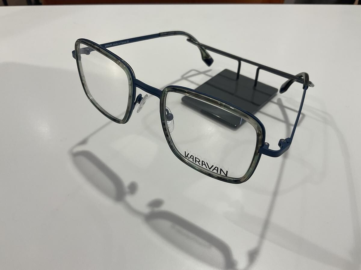 Karavan - Grenat 6 48¤21