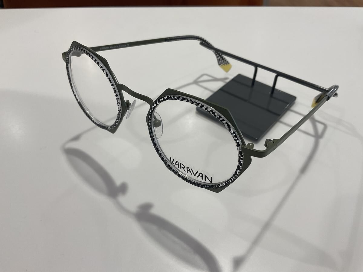 Karavan - Grenat 1 47¤21