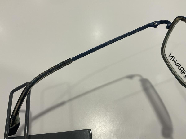 Karavan - Grenat 6 48¤21