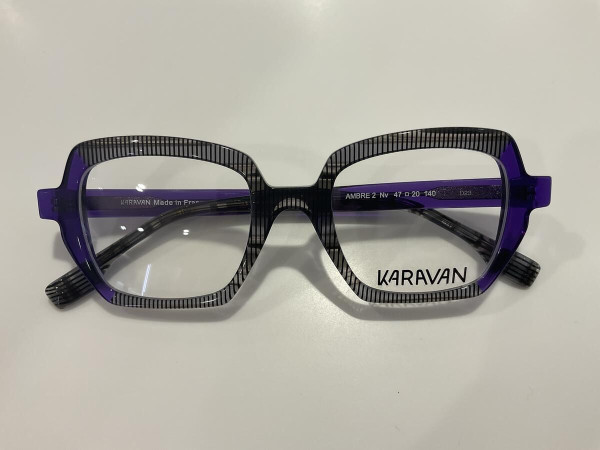 Karavan - Ambre 2 47¤20