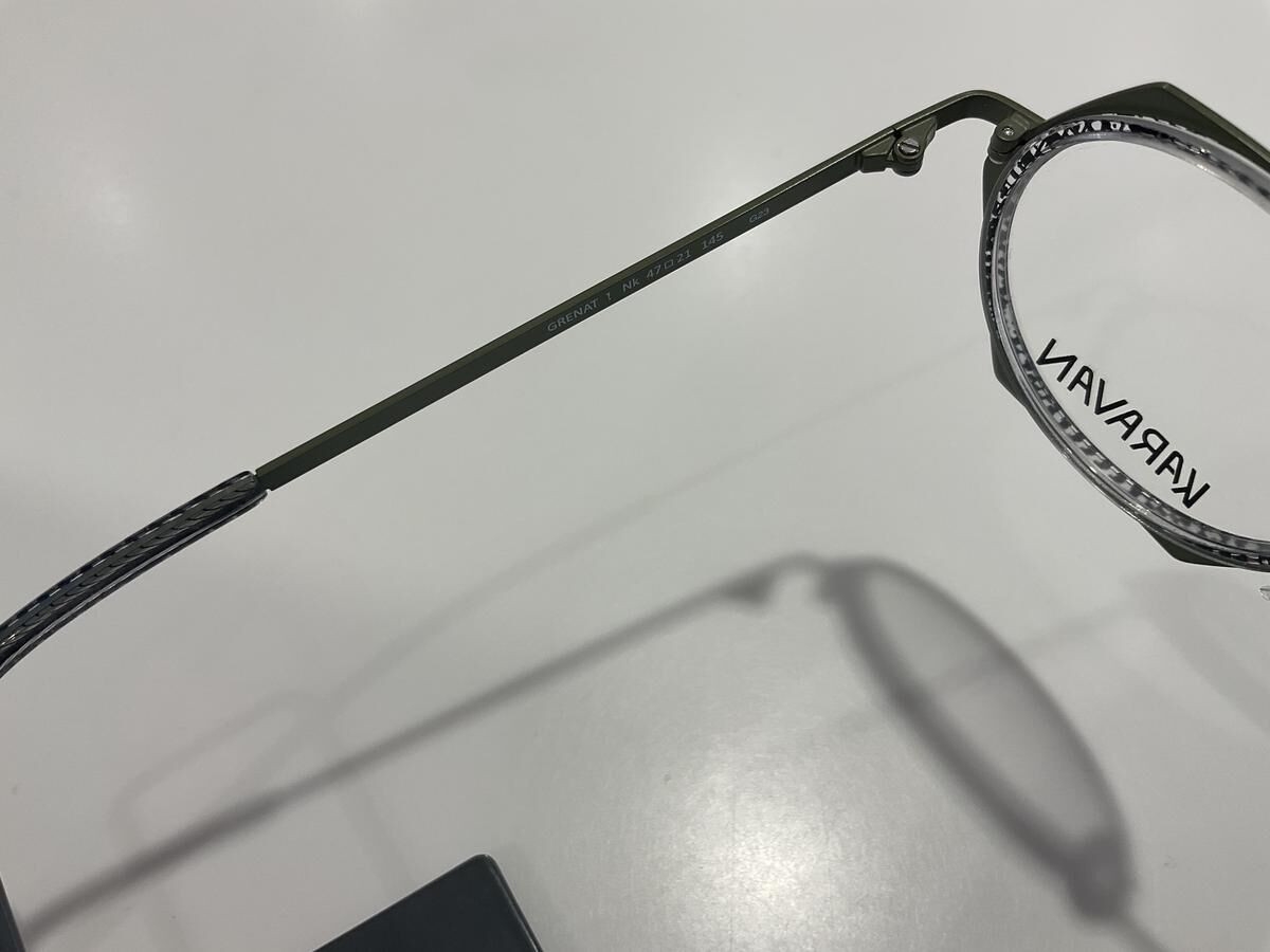 Karavan - Grenat 1 47¤21