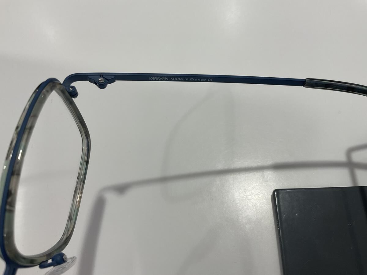 Karavan - Grenat 6 48¤21