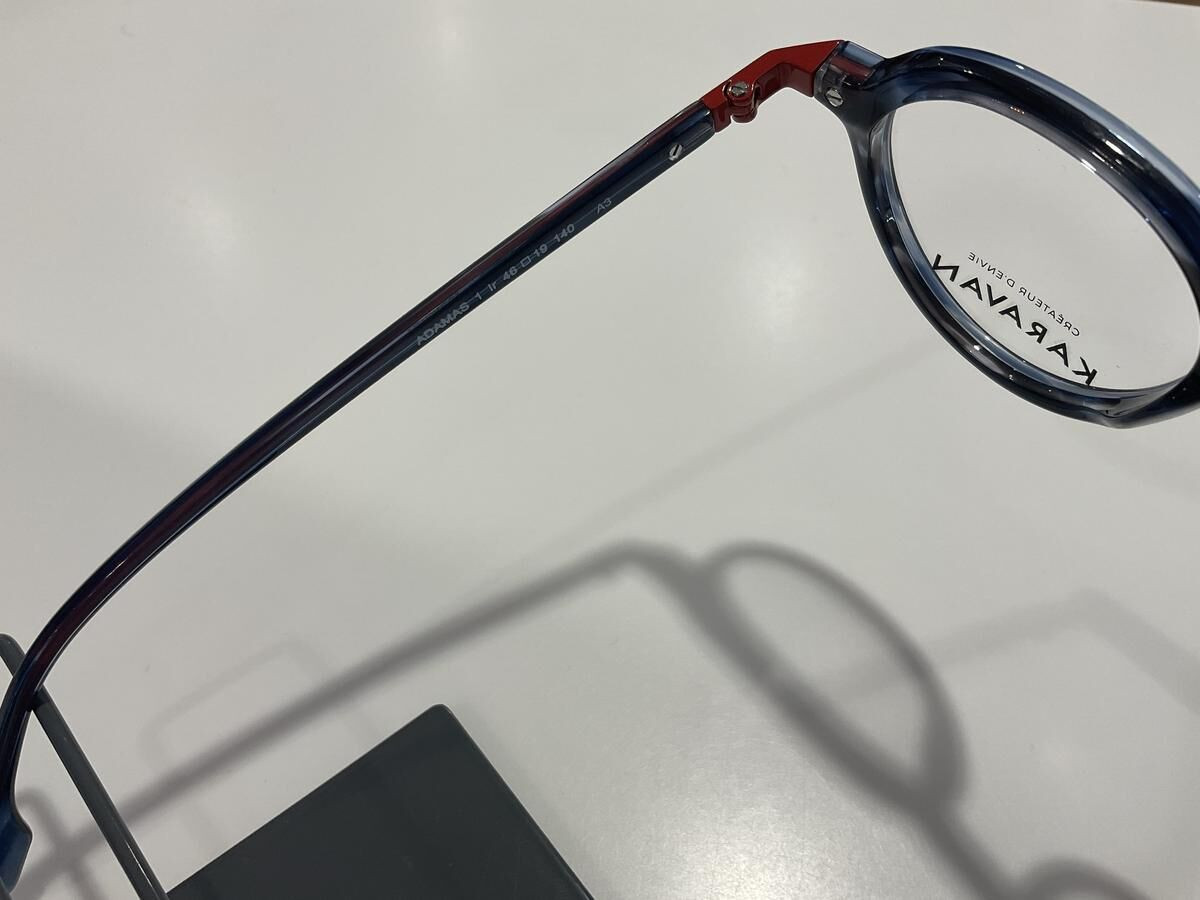 Karavan - Adamas 1 48¤18