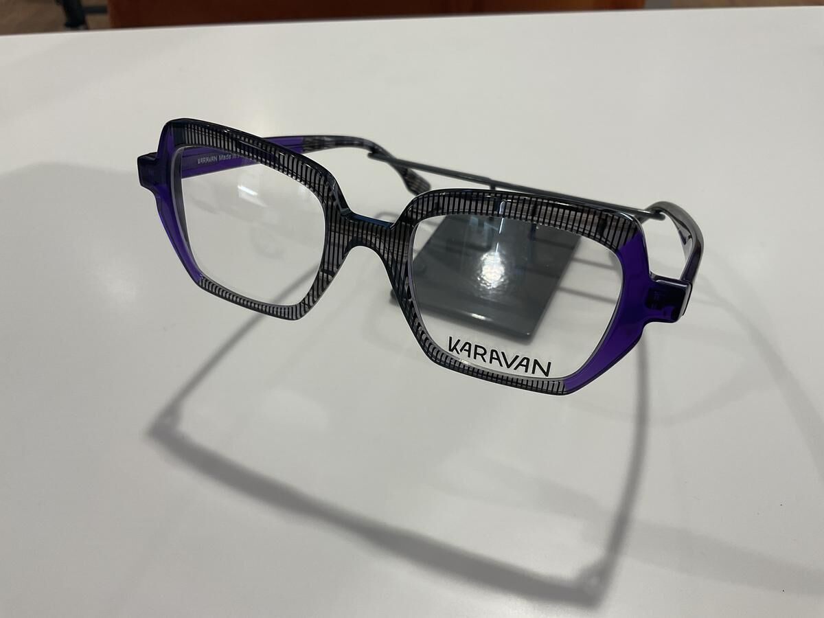 Karavan - Ambre 2 47¤20