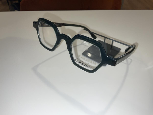 Karavan - Spinelle 5 45¤23