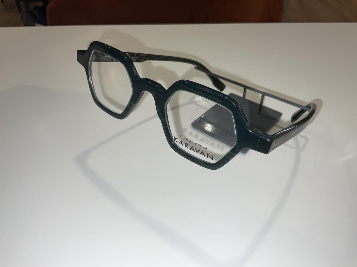 Karavan - Spinelle 5 45¤23