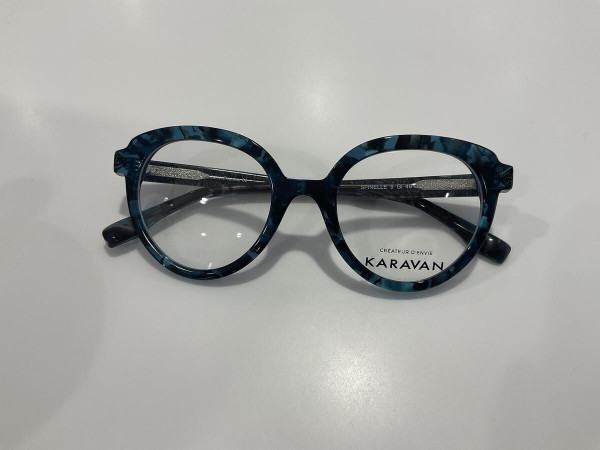 Karavan - Spinelle 9 49¤20