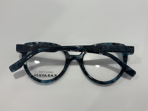 Karavan - Spinelle 9 49¤20