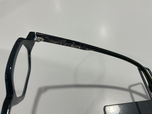 Karavan - Spinelle 5 45¤23