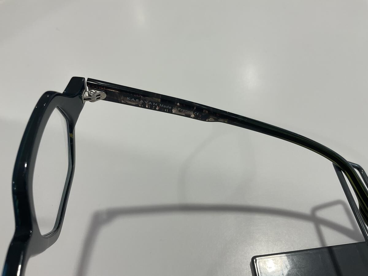 Karavan - Spinelle 5 45¤23