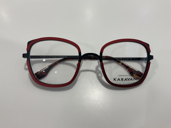 Karavan - Basalte 6 51¤22