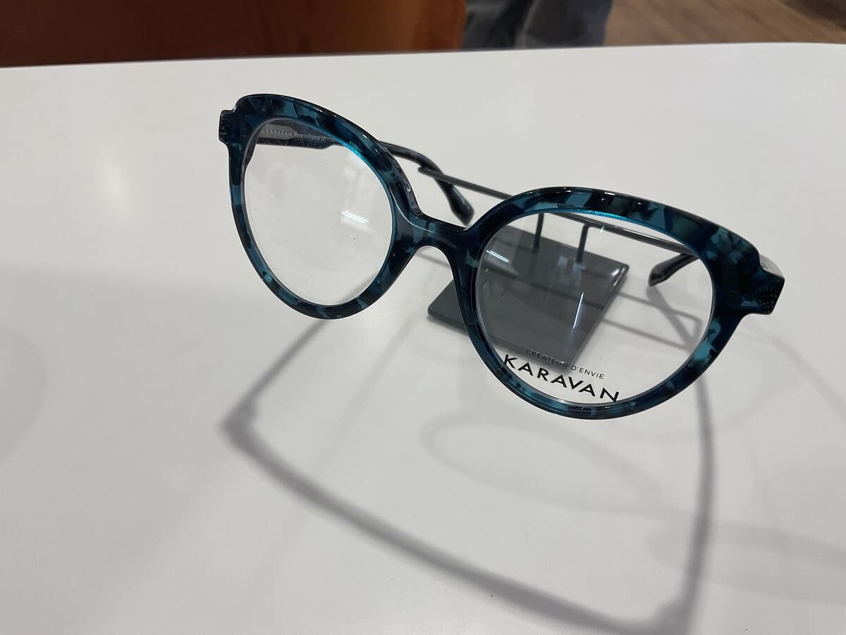 Karavan - Spinelle 9 49¤20