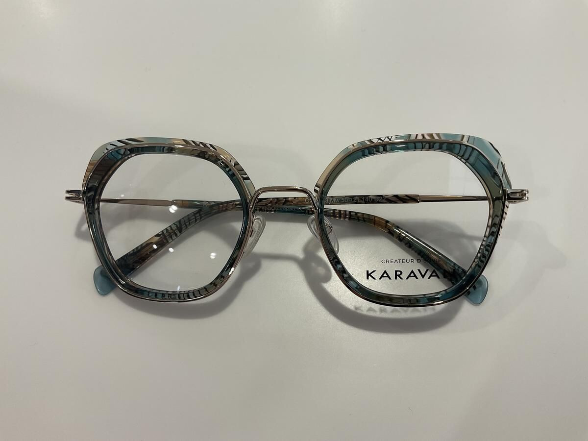 Karavan - Onyx03 50¤21