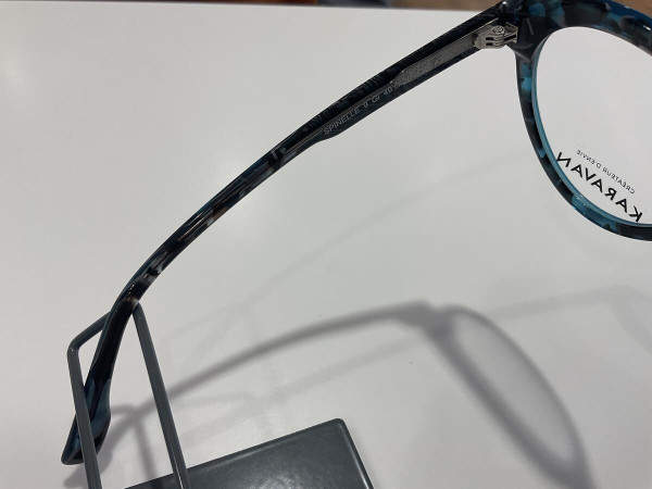 Karavan - Spinelle 9 49¤20