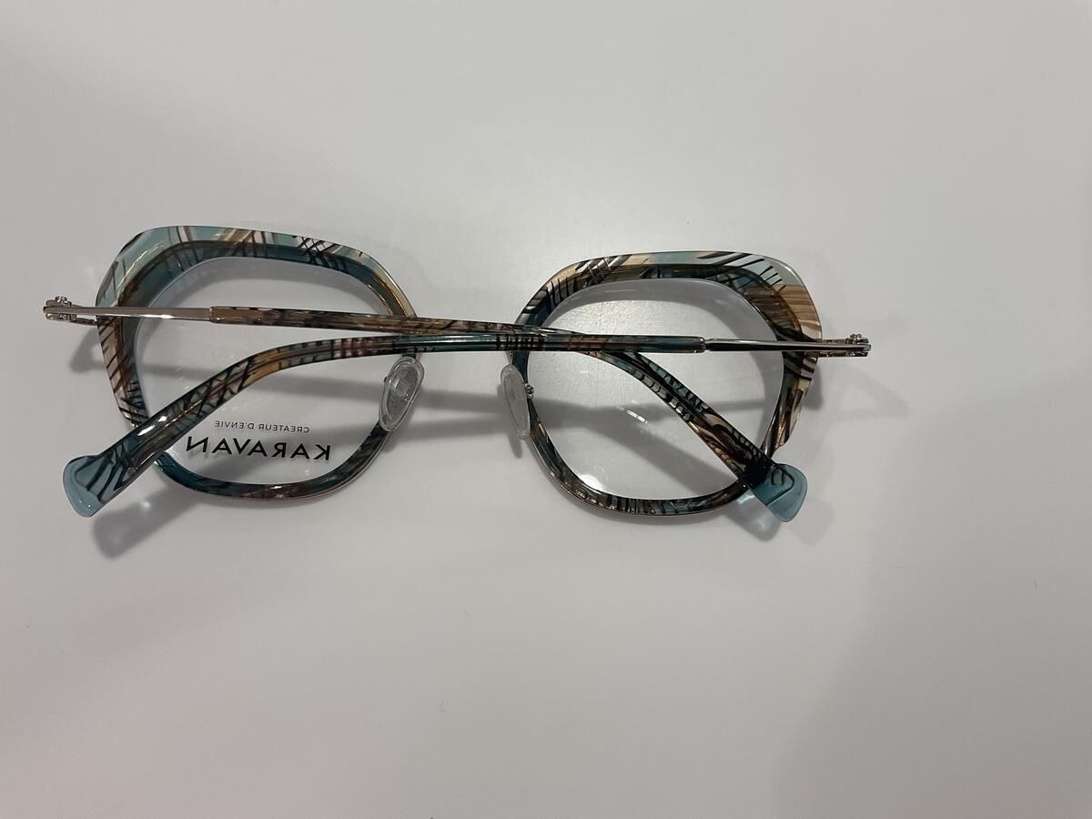 Karavan - Onyx03 50¤21