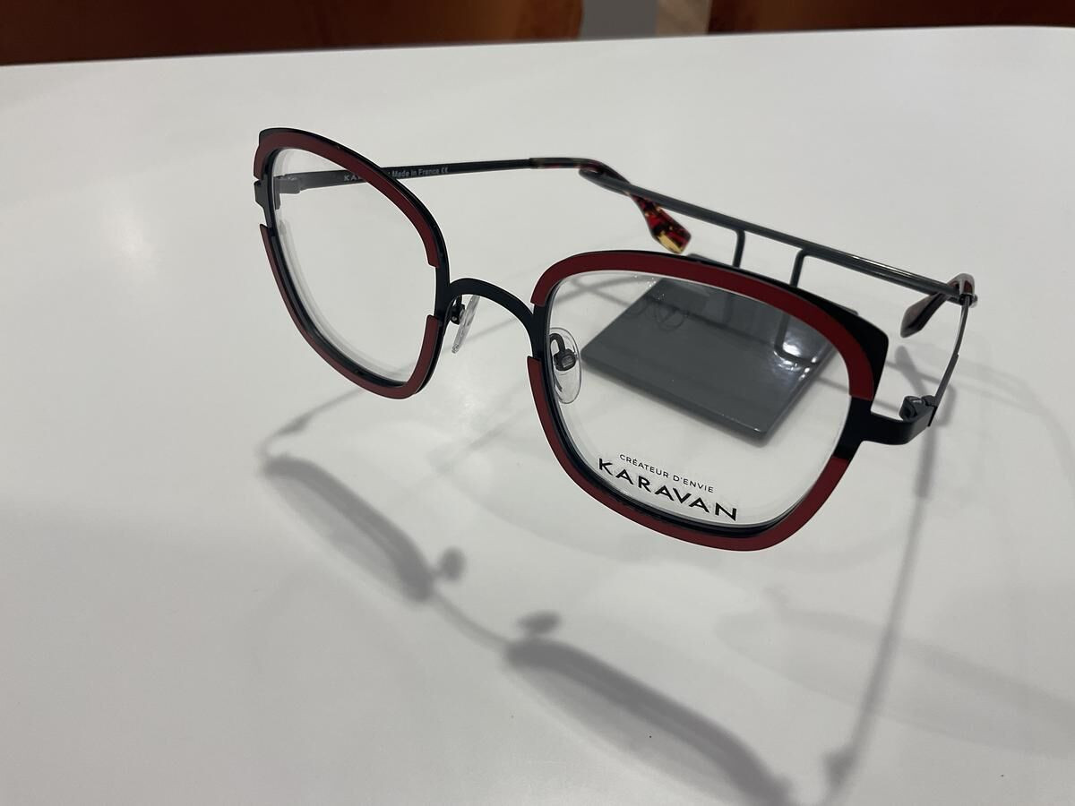 Karavan - Basalte 6 51¤22