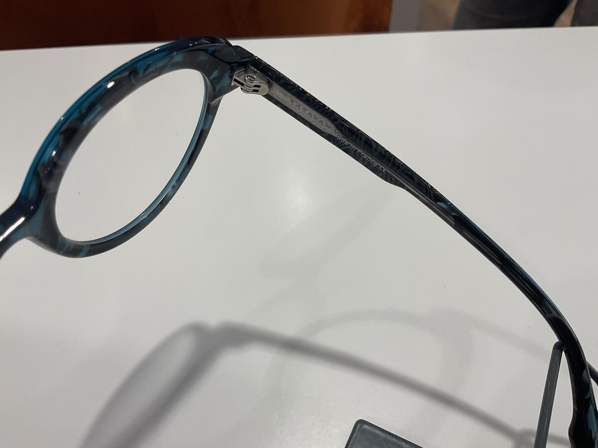 Karavan - Spinelle 9 49¤20