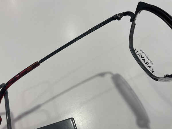 Karavan - Basalte 6 51¤22