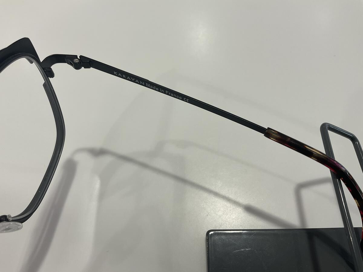 Karavan - Basalte 6 51¤22