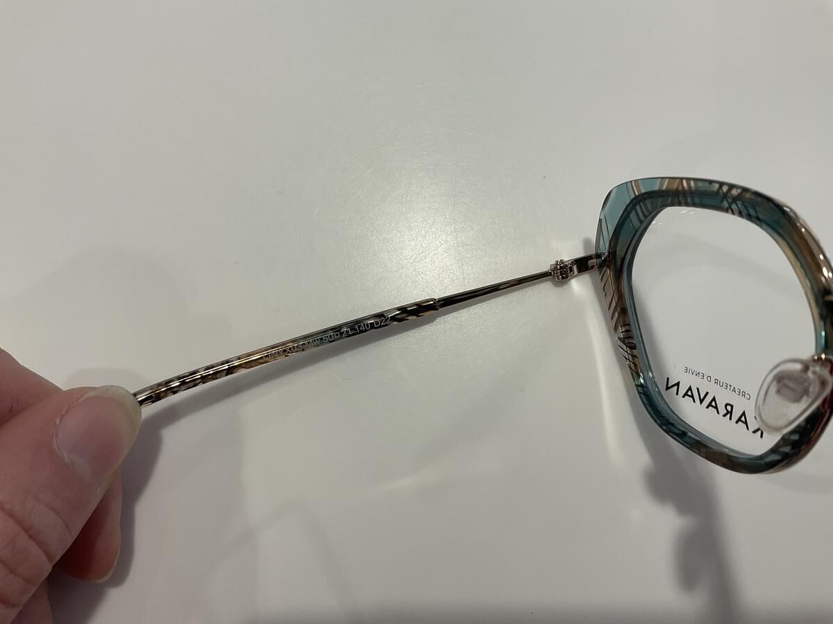 Karavan - Onyx03 50¤21