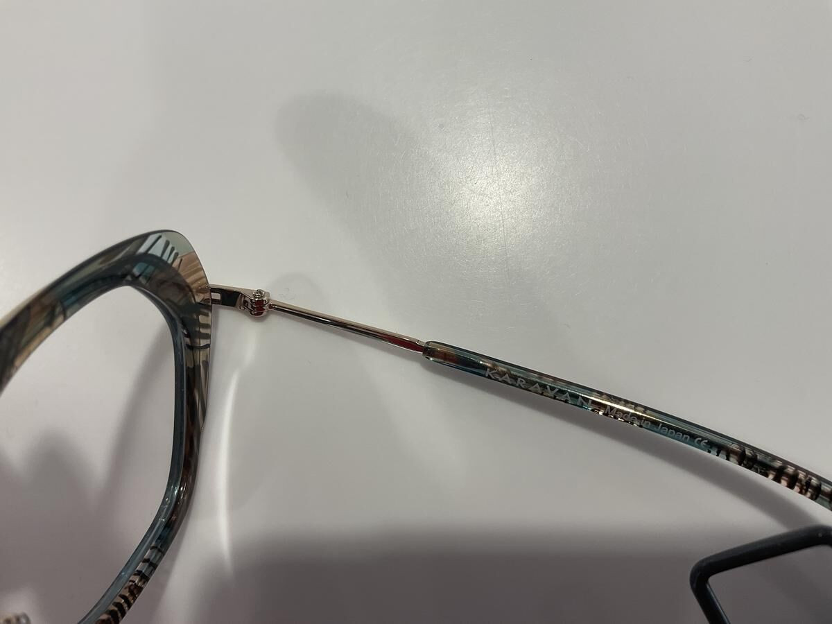 Karavan - Onyx03 50¤21