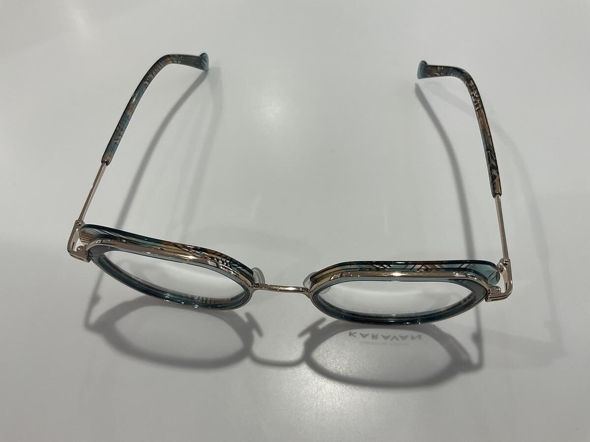 Karavan - Onyx03 50¤21