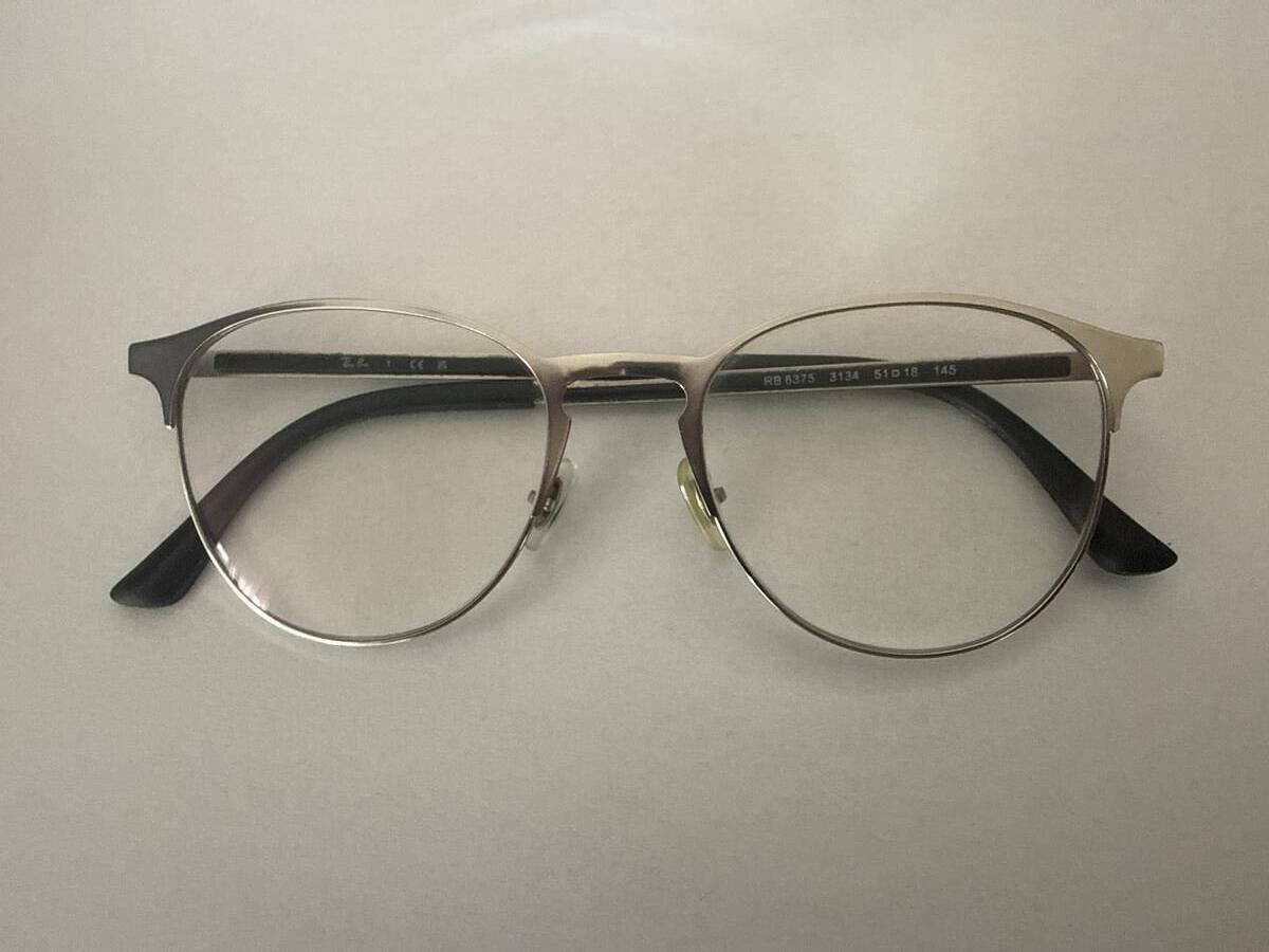 Ray-Ban - RB6375 51¤18