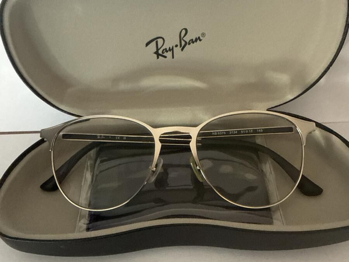 Ray-Ban - RB6375 51¤18
