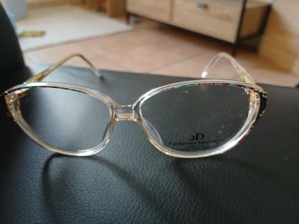 Modèle catherine deneuve -...