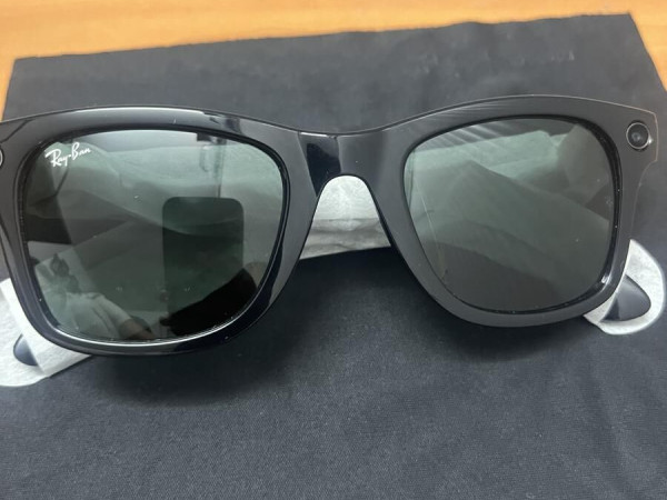 Rayban Meta Wayfarer - RW4006 50¤22