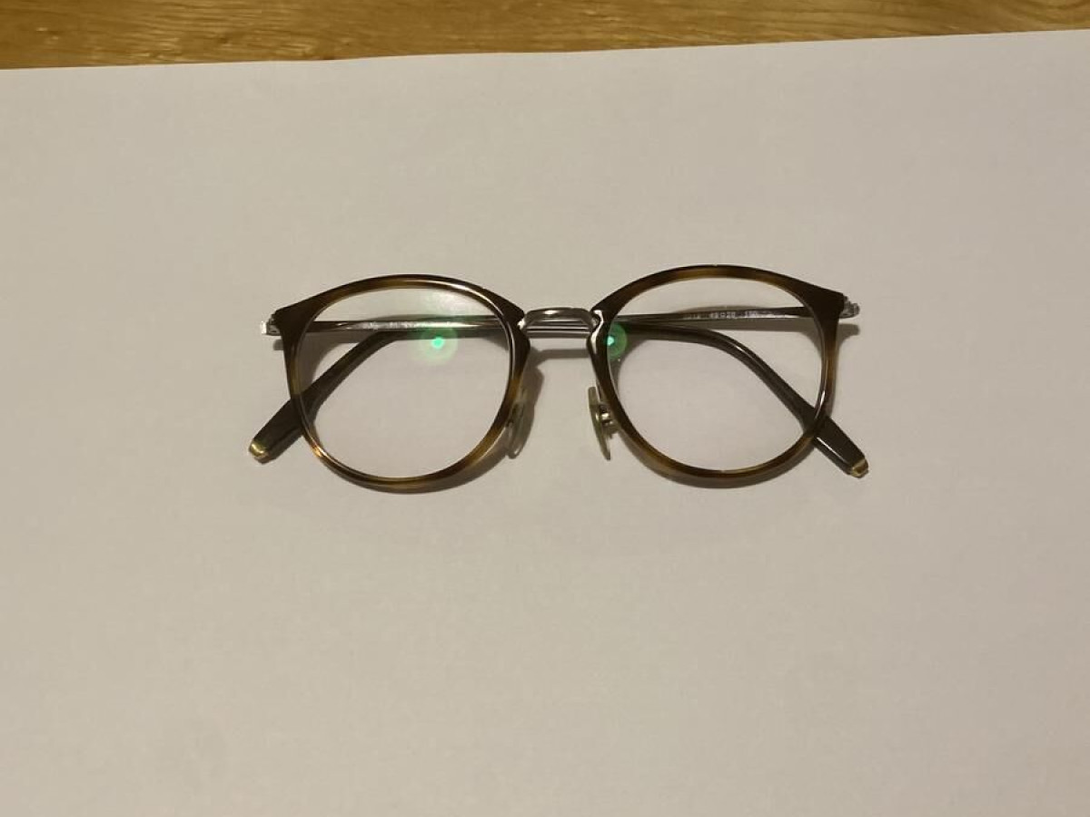 Rayban - RB7140201249¤20 150