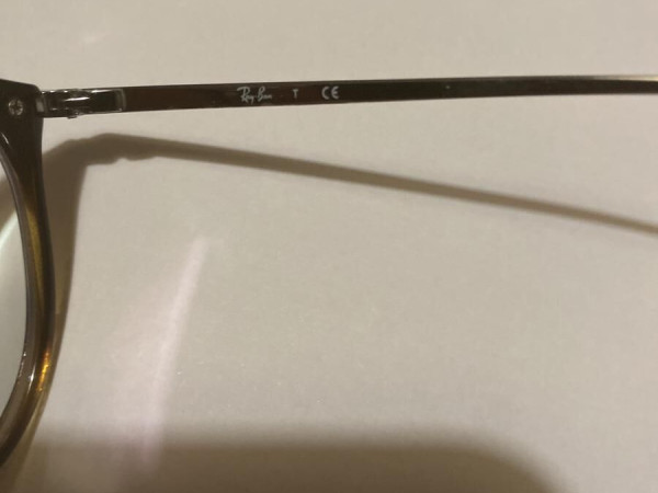 Rayban - RB7140201249¤20 150