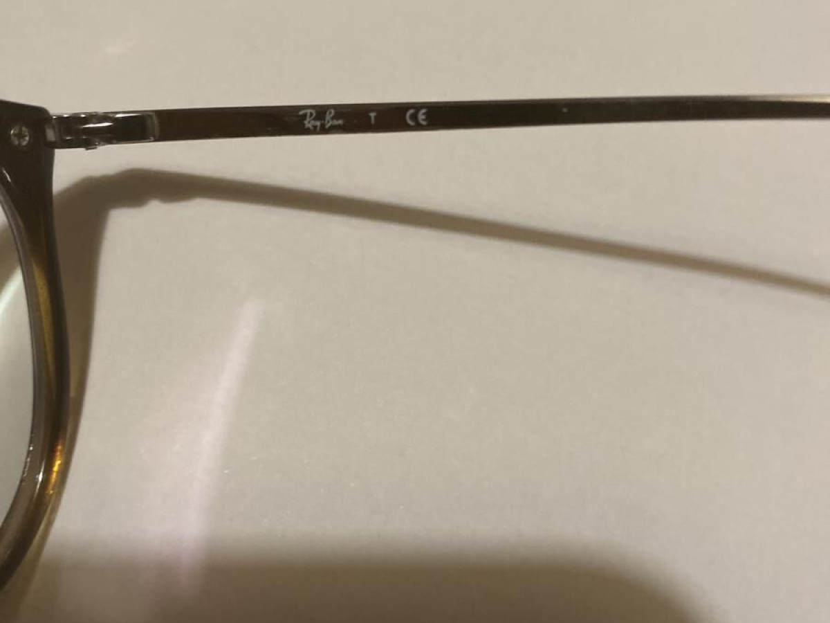 Rayban - RB7140201249¤20 150