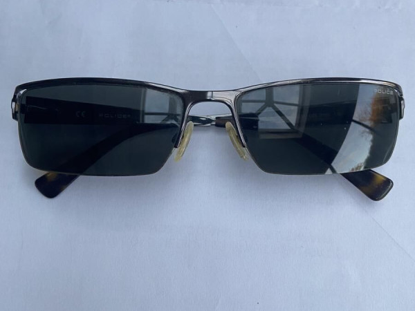 POLICE - S8225 57¤16