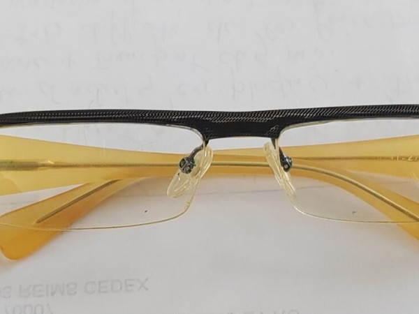 Alain Mikli  - 0111-27