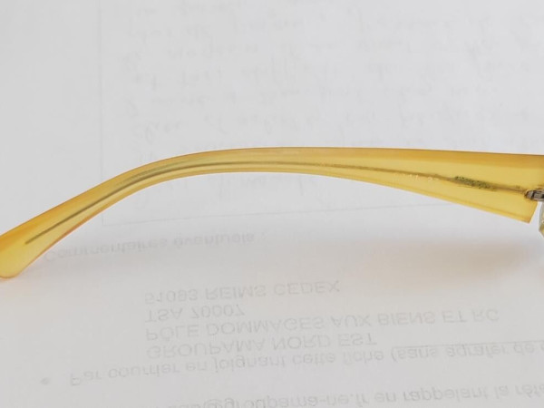 Alain Mikli  - 0111-27