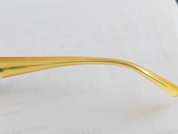 Alain Mikli  - 0111-27