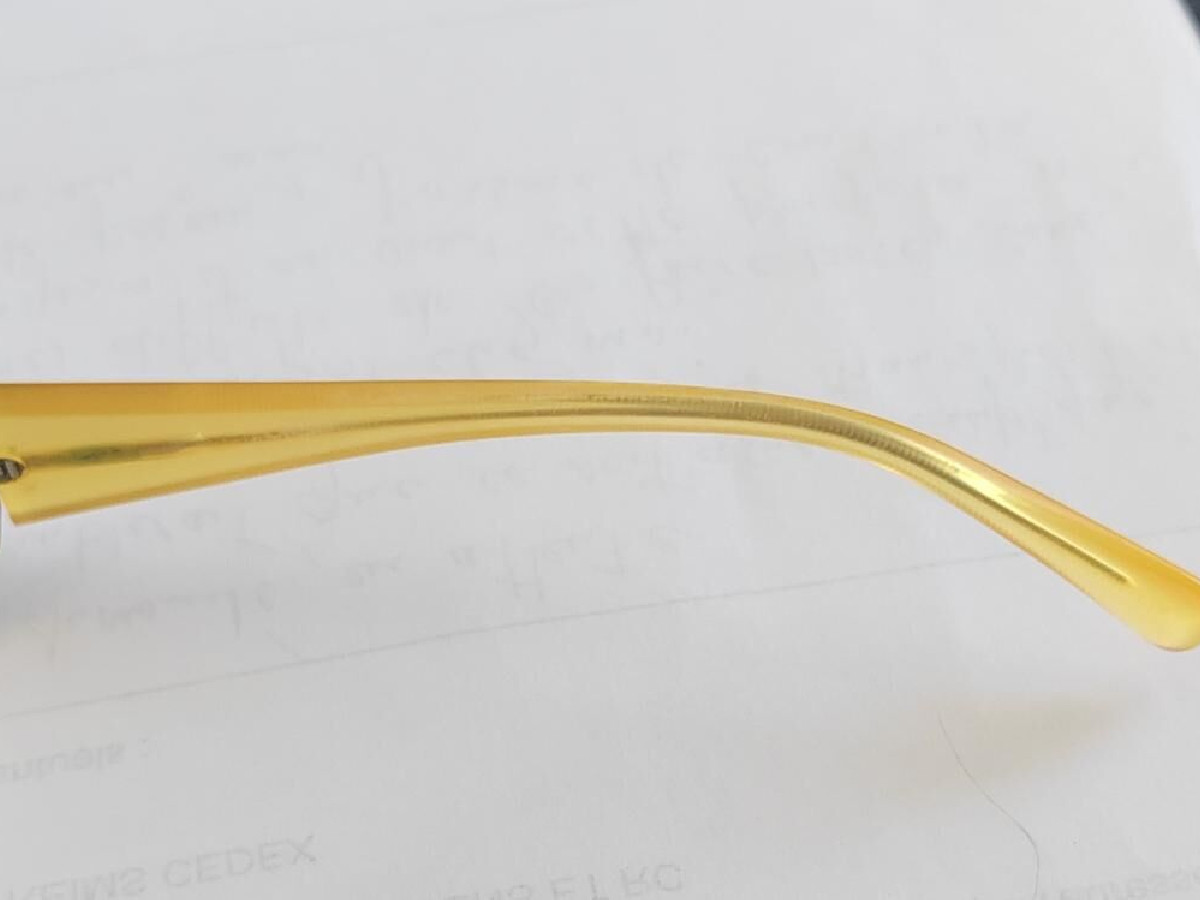 Alain Mikli  - 0111-27