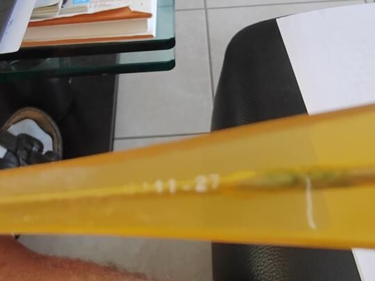 Alain Mikli  - 0111-27