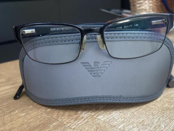EMPORIO ARMANI - EA 1036...
