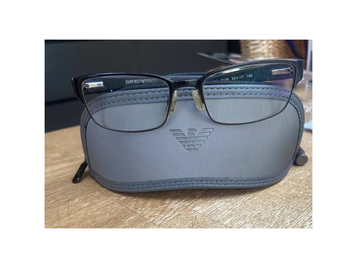 EMPORIO ARMANI - EA 1036 3109 53¤17
