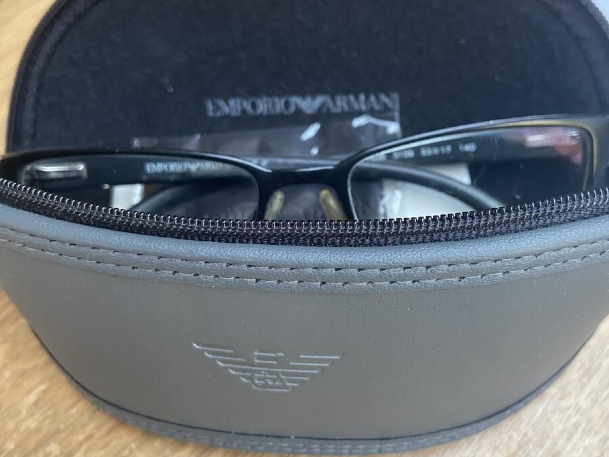 EMPORIO ARMANI - EA 1036 3109 53¤17