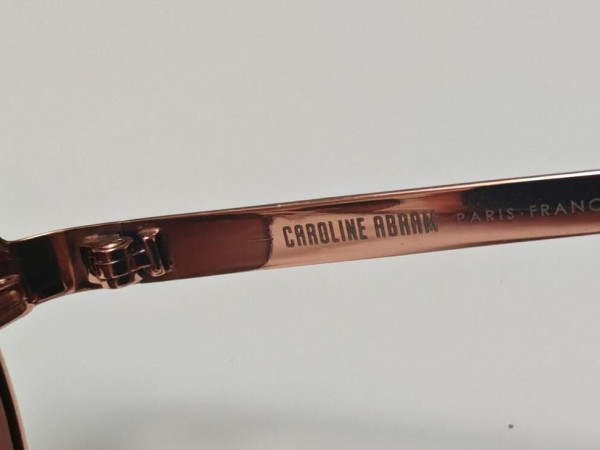 Caroline Abram - X-QUISE 3 533 56¤18