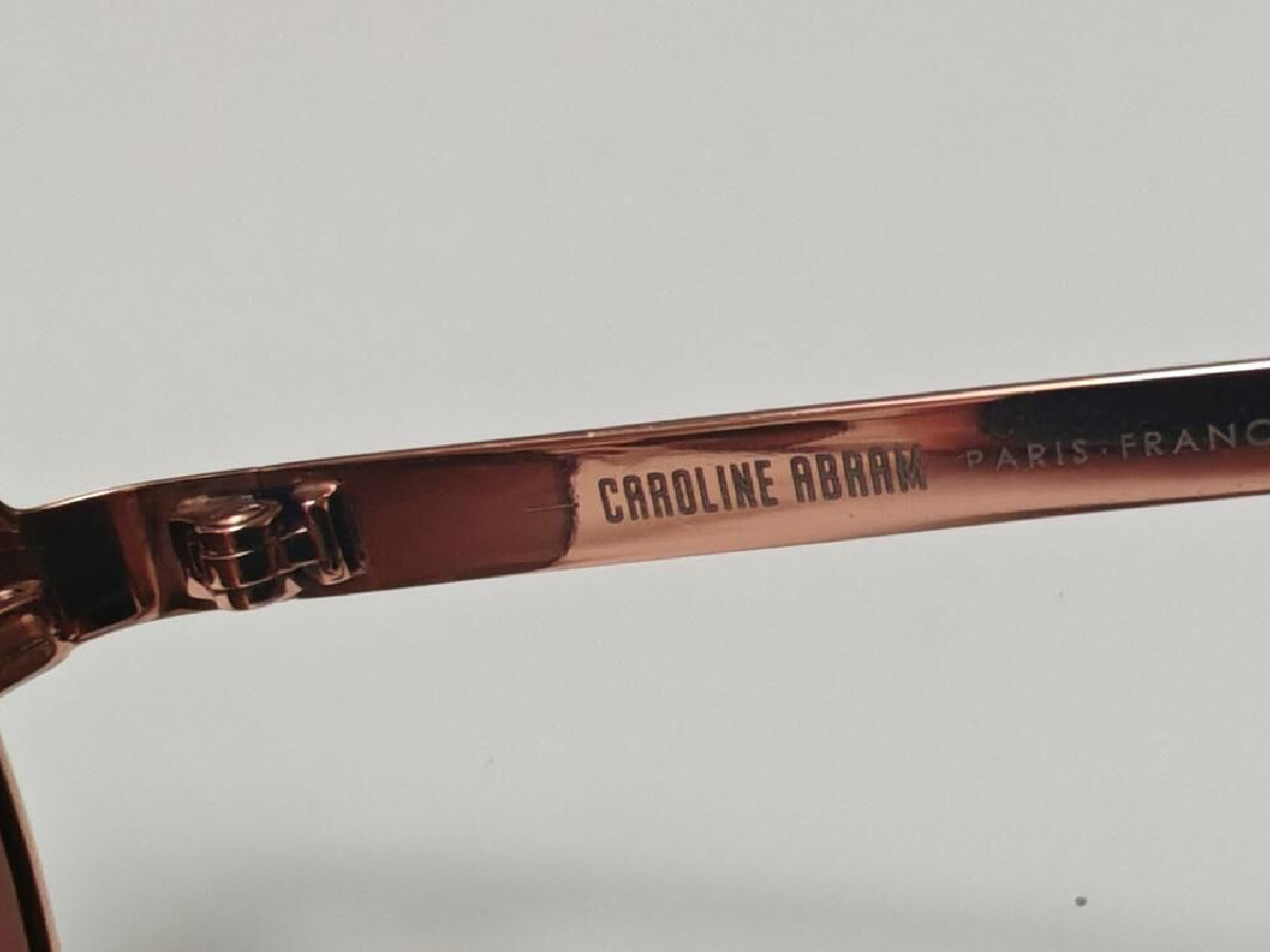 Caroline Abram - X-QUISE 3 533 56¤18