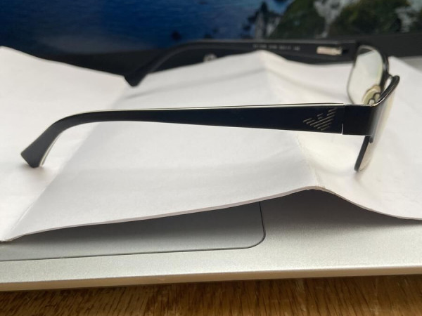 EMPORIO ARMANI - EA 1036 3109 53¤17