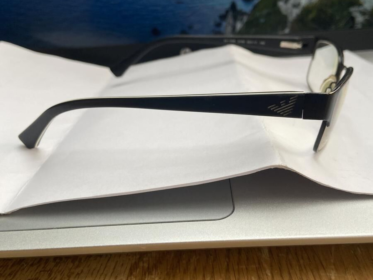 EMPORIO ARMANI - EA 1036 3109 53¤17