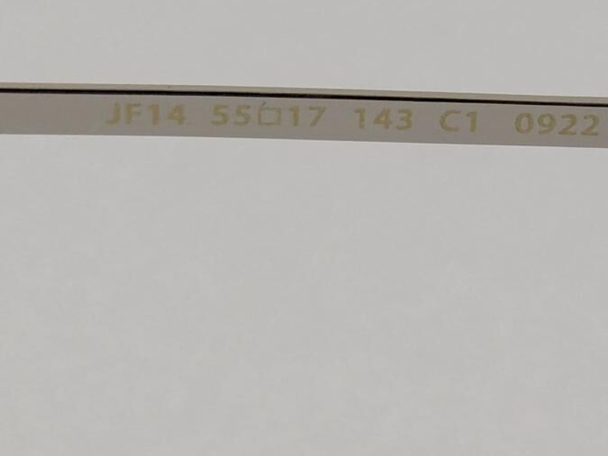 John & Jess - JF14 C1 55¤17