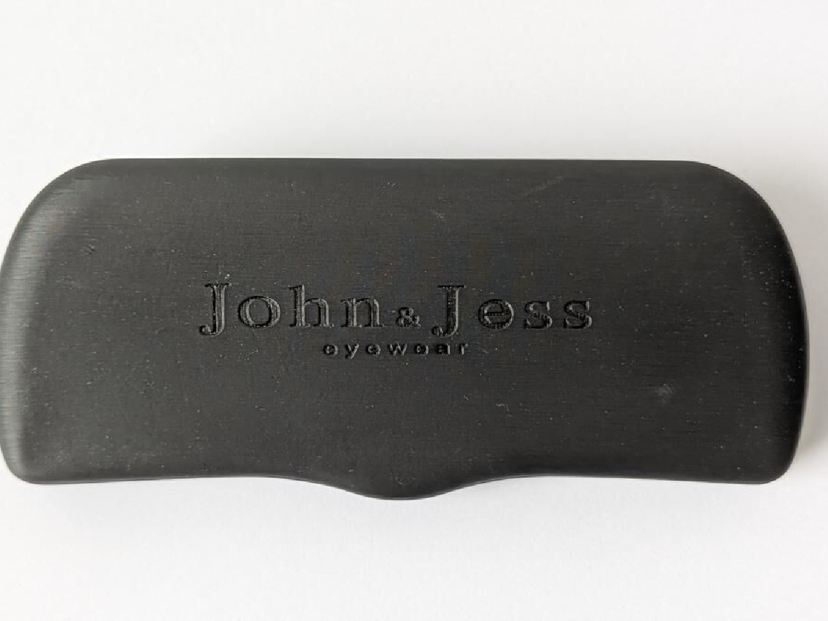 John & Jess - JF14 C1 55¤17